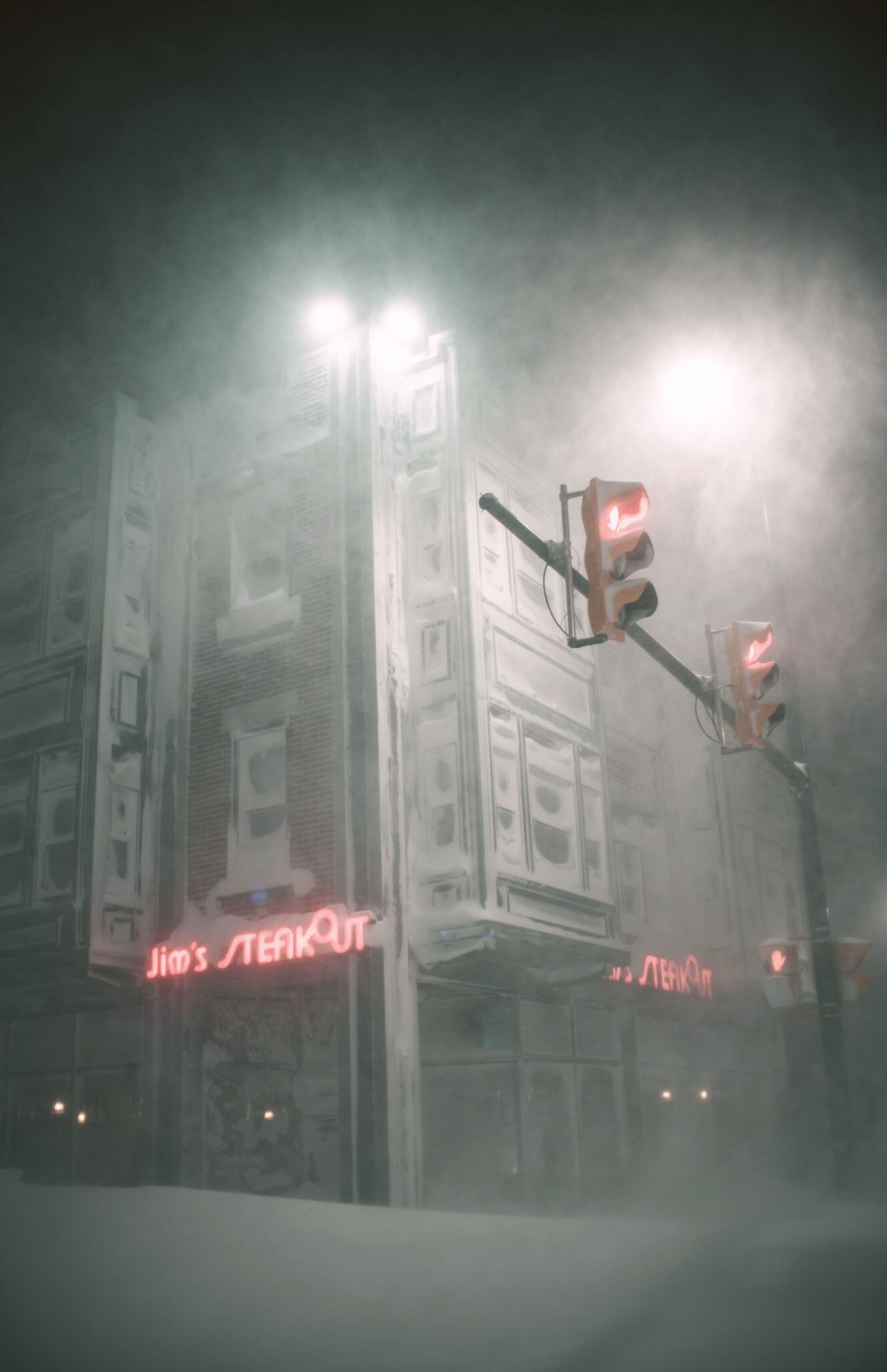 Alleyway Theatre - Award-Winning New Plays in Buffalo NY